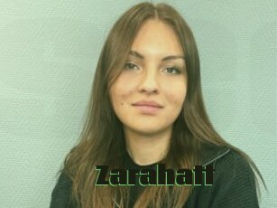 Zarahatt