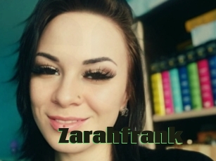 Zarahfrank