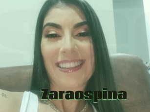 Zaraospina