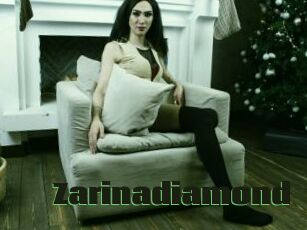 Zarinadiamond