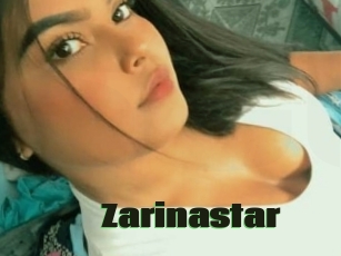 Zarinastar