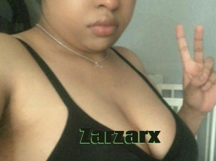 Zarzarx