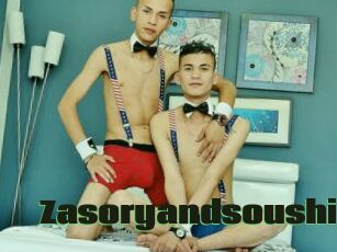 Zasoryandsoushi