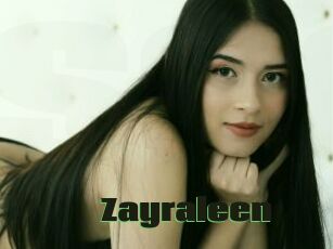 Zayraleen