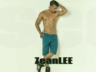 ZeanLEE