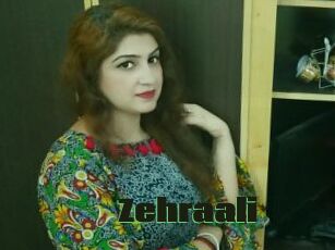 Zehraali