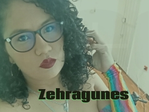 Zehragunes