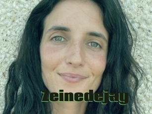 Zeinedejay