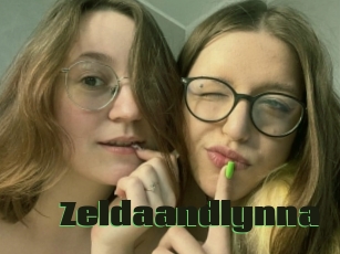Zeldaandlynna