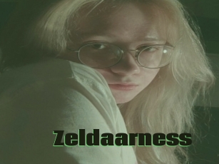 Zeldaarness