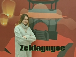 Zeldaguyse