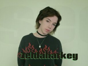 Zeldaharkey