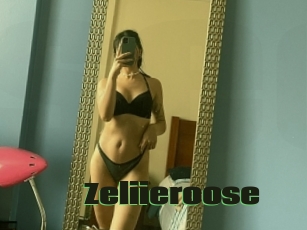 Zeliieroose
