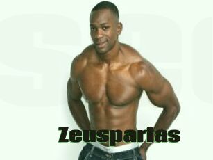 Zeuspartas