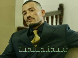 Zhamadams