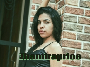 Zhamiraprice