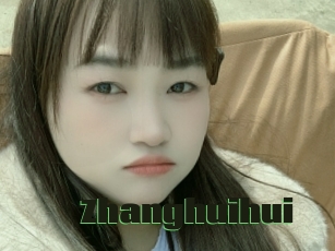 Zhanghuihui