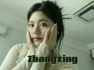 Zhangxing