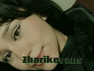 Zharikevans
