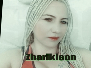 Zharikleon