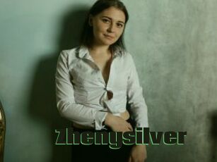 Zhenysilver