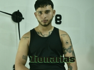 Zionarias