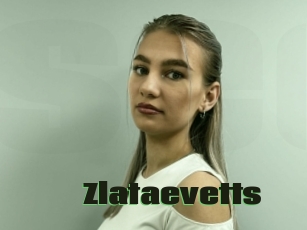 Zlataevetts