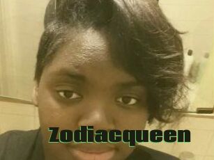Zodiacqueen