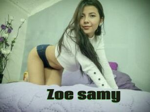 Zoe_samy
