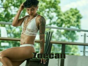 Zoecan
