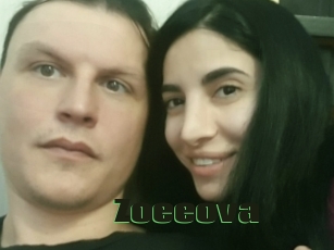 Zoeeova
