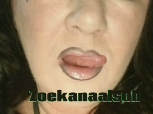 Zoekanaalsub