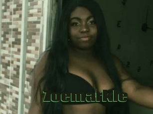 Zoemarkle