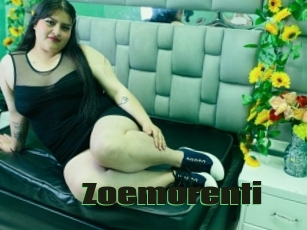 Zoemorenti
