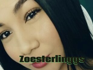 Zoesterlinggs