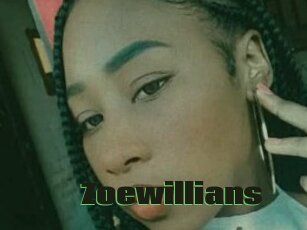 Zoewillians