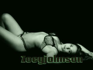 Zoeyjohnson