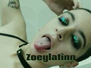 Zoeylatinn