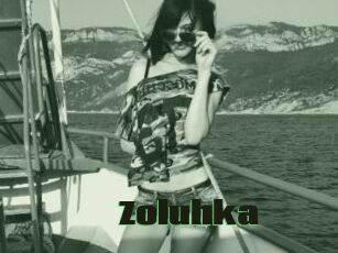 Zoluhka