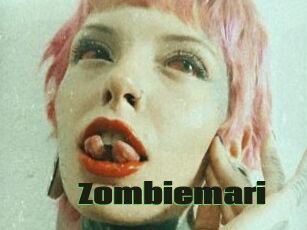 Zombiemari