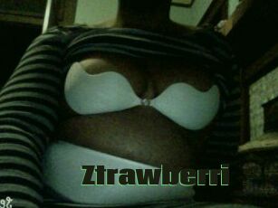 Ztrawberri